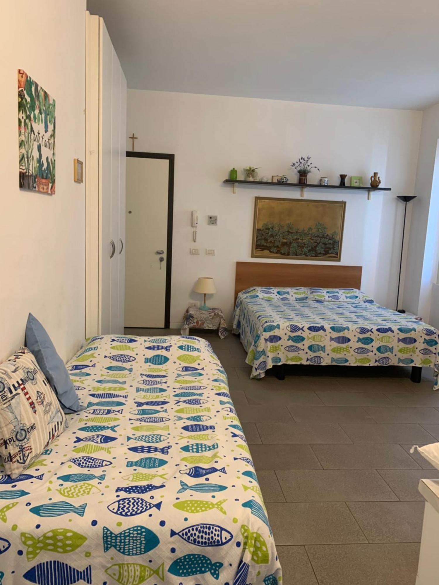 Casa Valparaiso キアーヴァリ エクステリア 写真