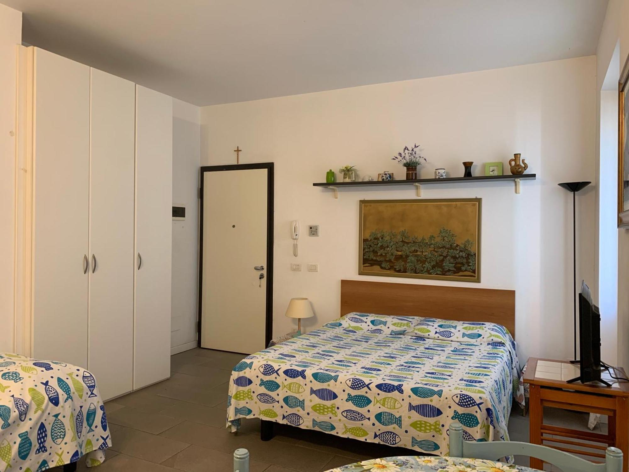 Casa Valparaiso キアーヴァリ エクステリア 写真