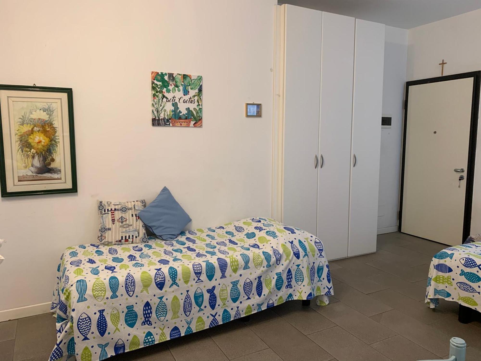 Casa Valparaiso キアーヴァリ エクステリア 写真
