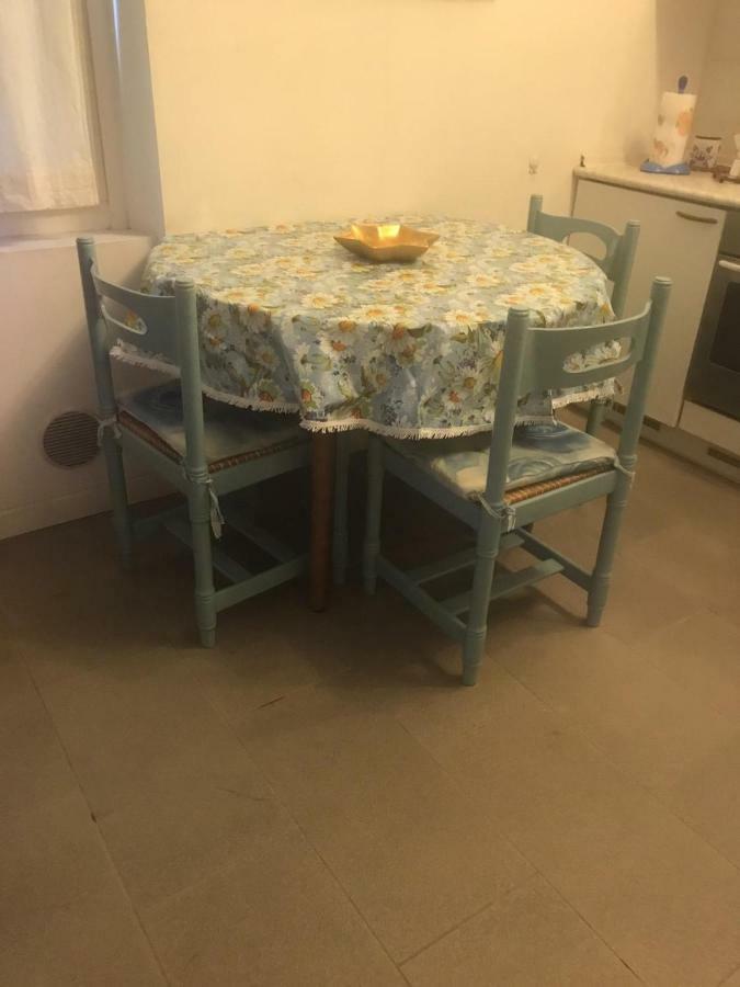 Casa Valparaiso キアーヴァリ エクステリア 写真